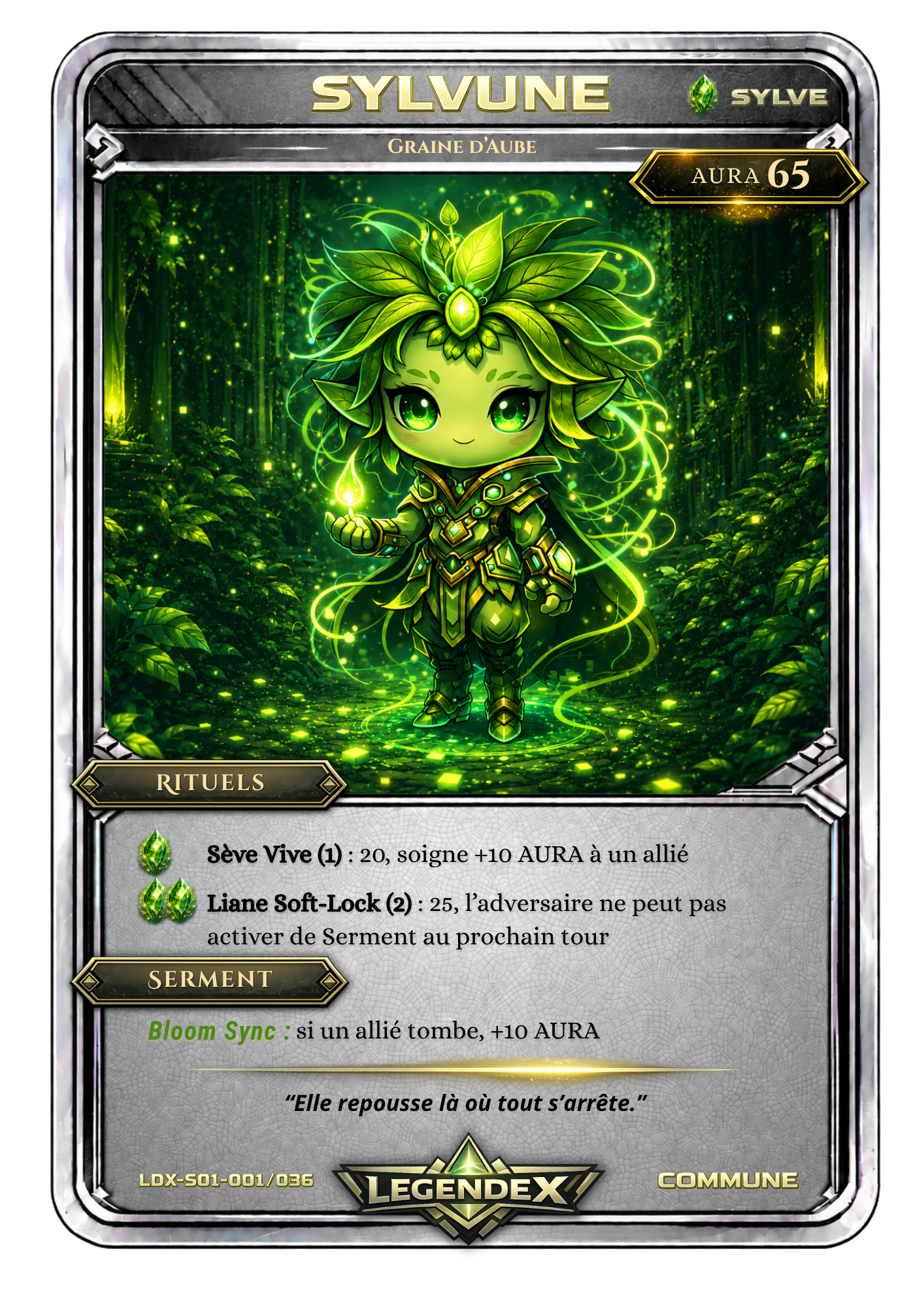Sylvune