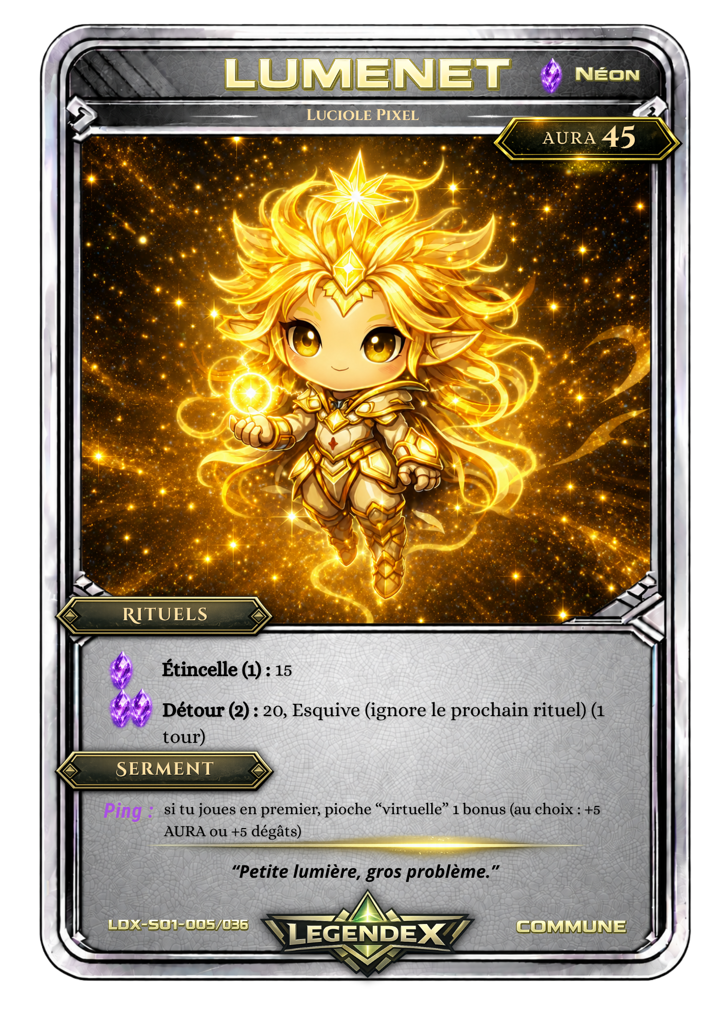 Lumenet