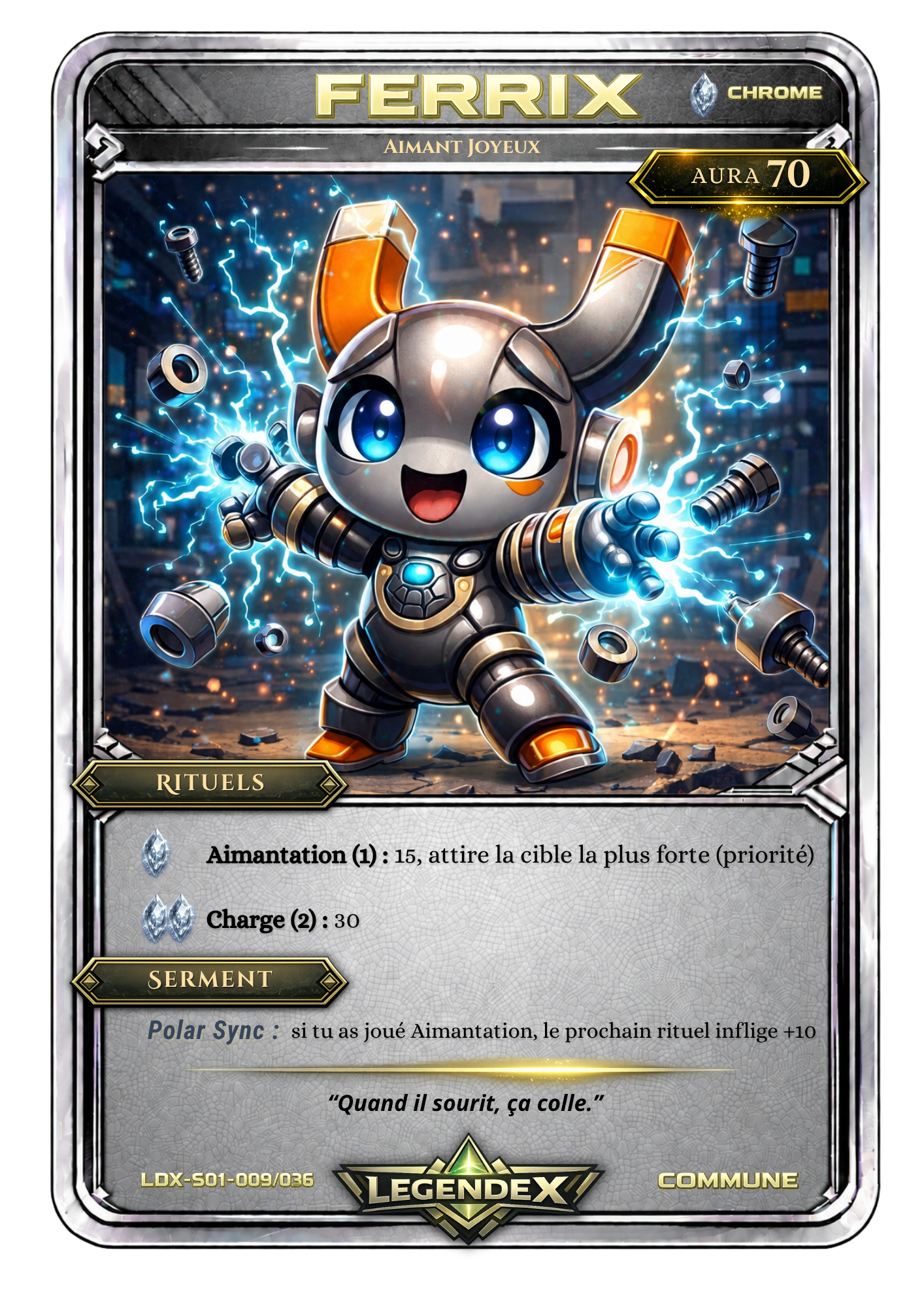 Ferrix