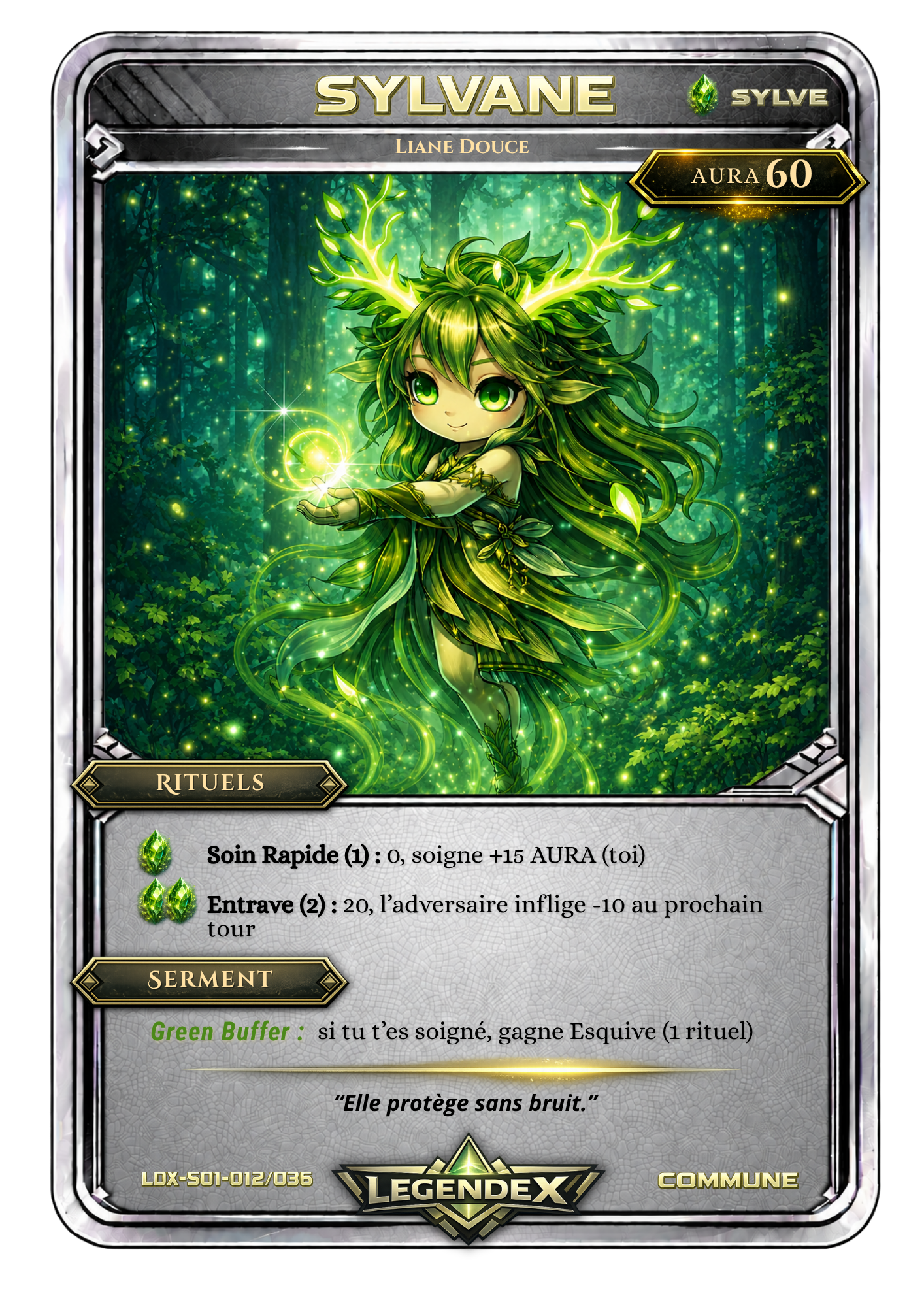 Sylvane