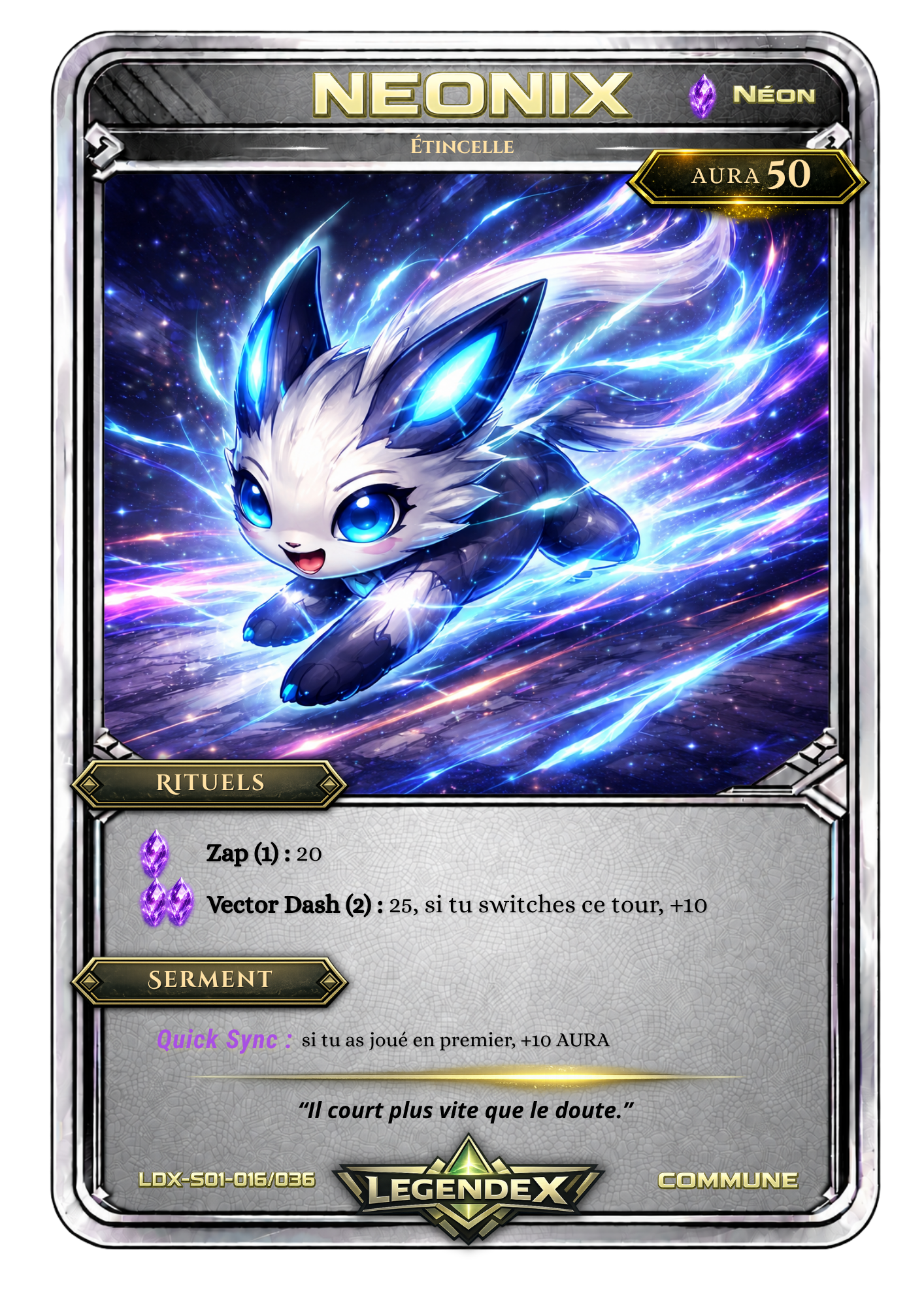 Néonix