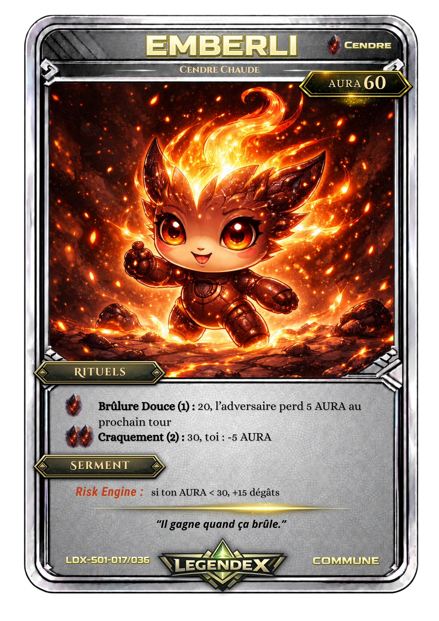 Emberli
