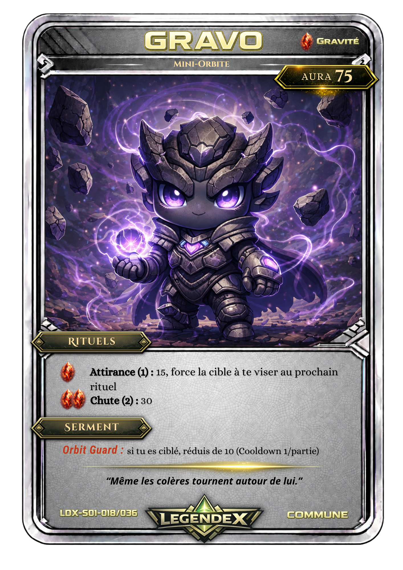 Gravo