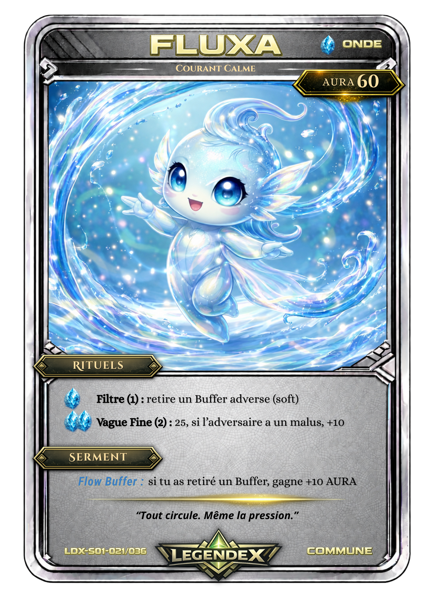 Fluxa