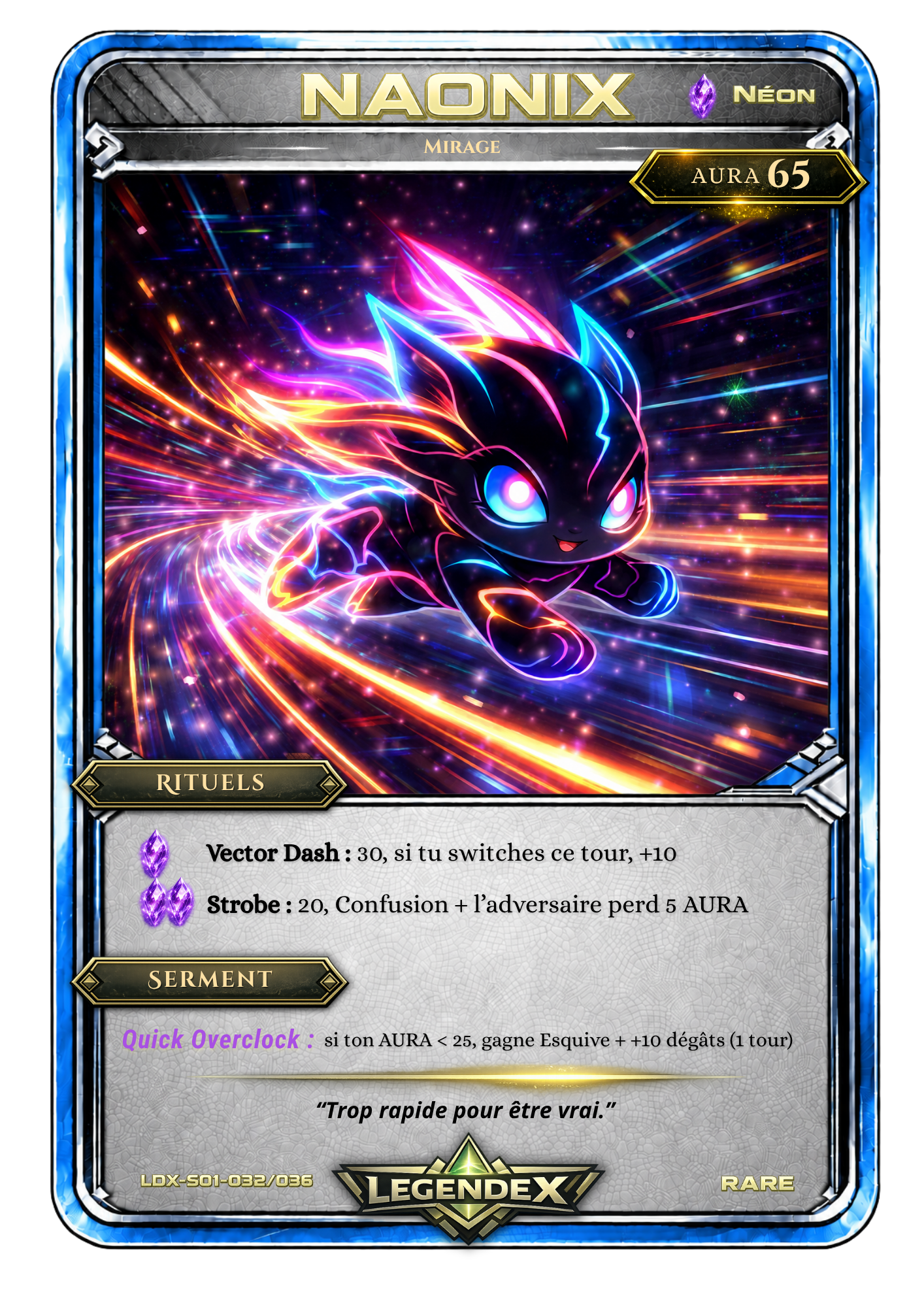 Naonix