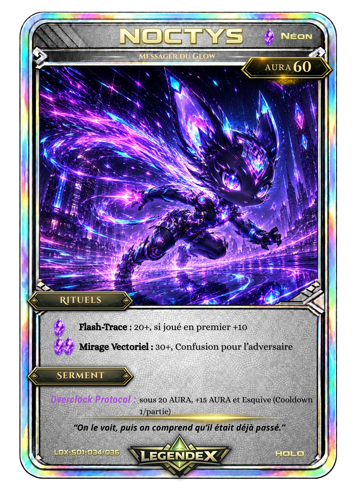 Noctys
