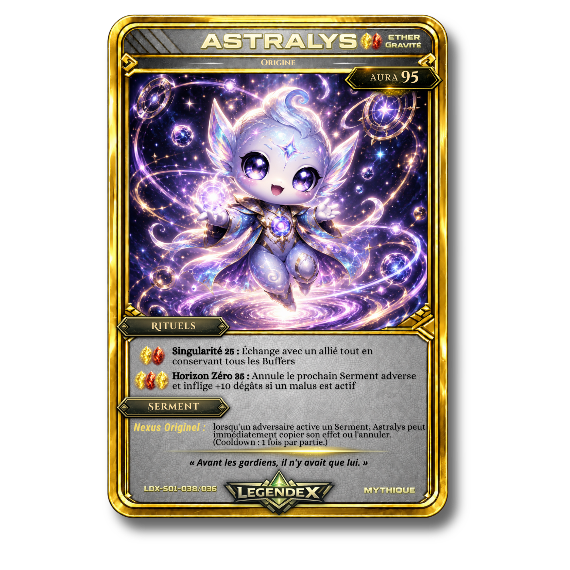 Astralys